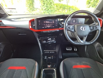 Used Vauxhall Mokka 2023 for sale - 79175712: Photo