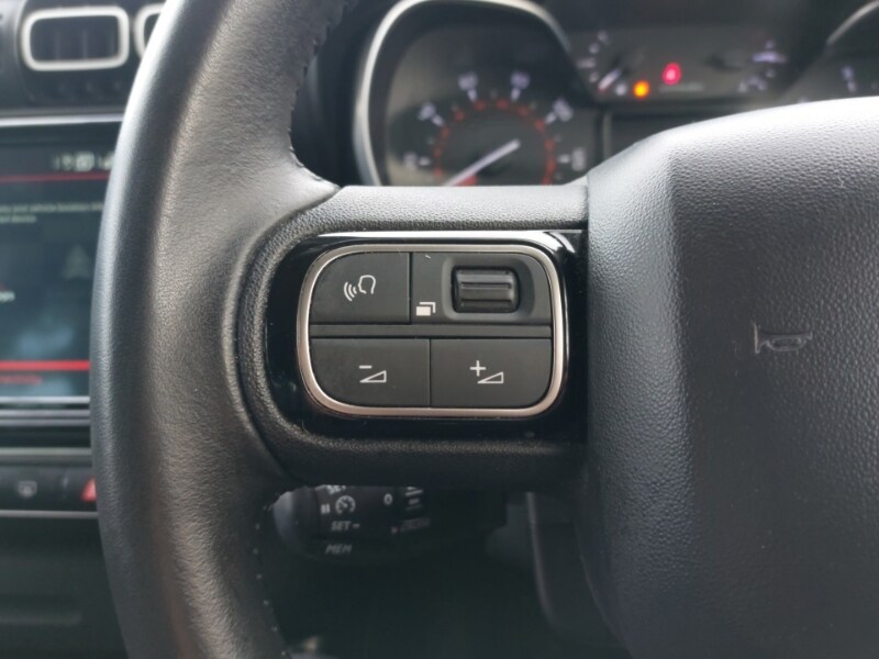 Used Citroen C3 Aircross 2022 for sale - 77242049: Photo 13