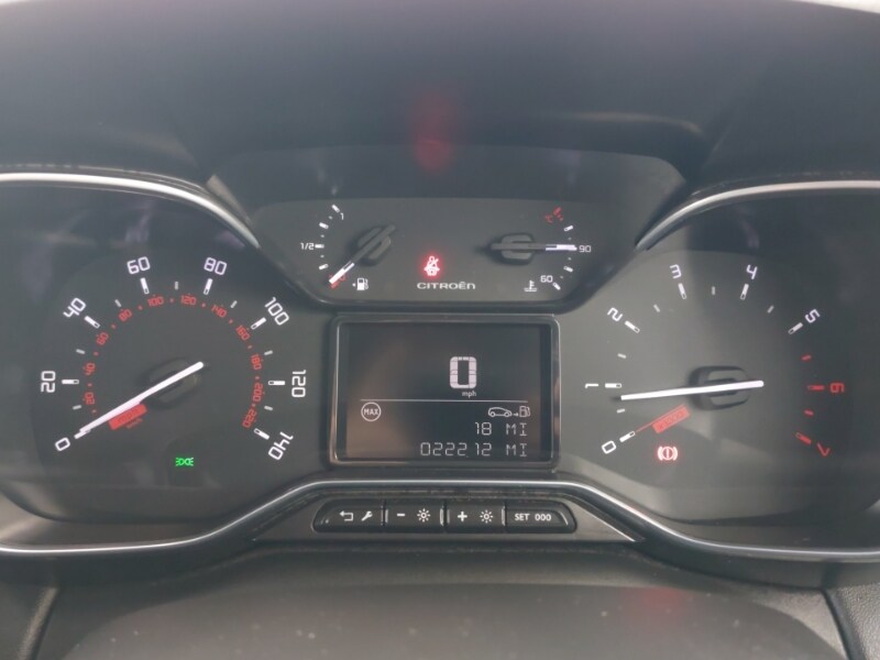 Used Citroen C3 Aircross 2022 for sale - 77242049: Photo 15