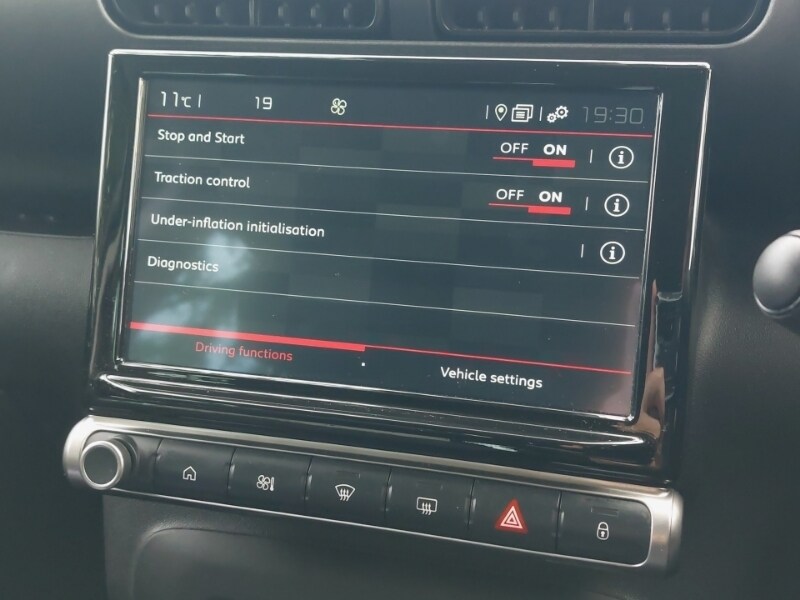 Used Citroen C3 Aircross 2022 for sale - 77242049: Photo 16