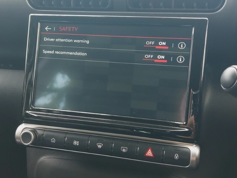 Used Citroen C3 Aircross 2022 for sale - 77242049: Photo 17