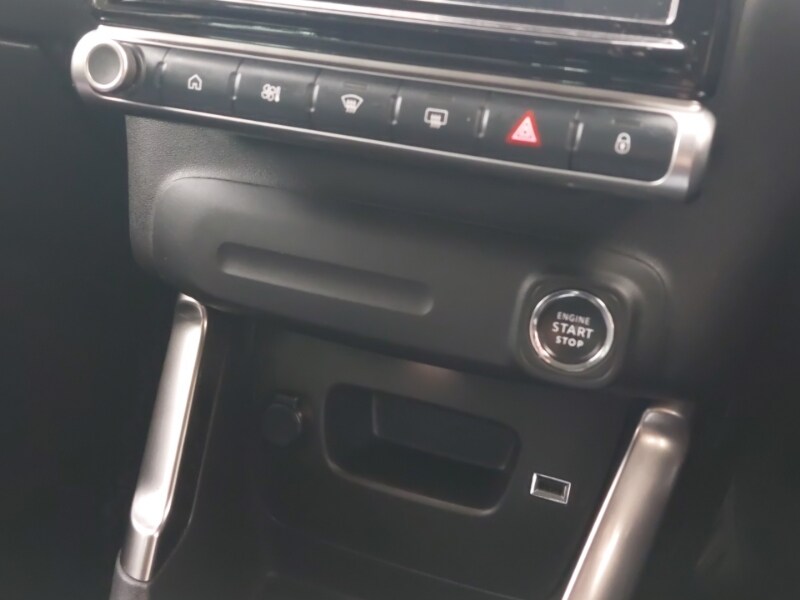 Used Citroen C3 Aircross 2022 for sale - 77242049: Photo 18