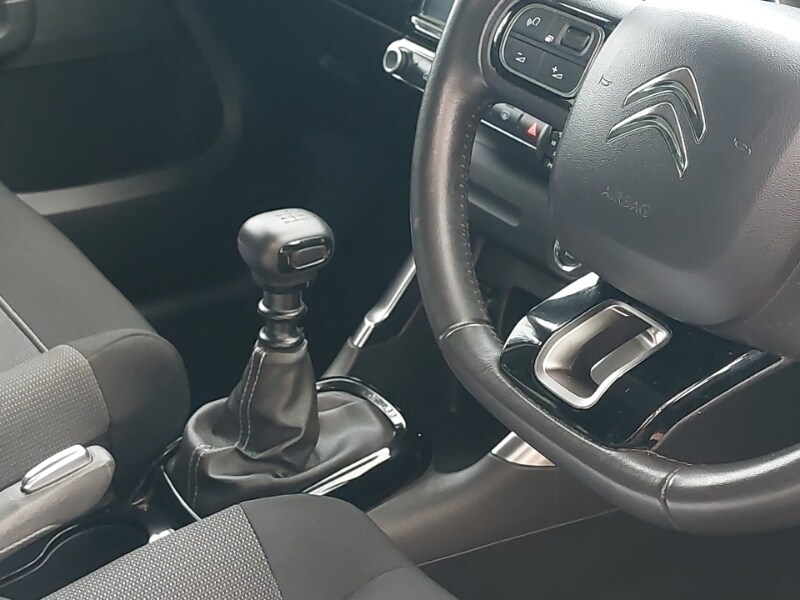 Used Citroen C3 Aircross 2022 for sale - 77242049: Photo 19