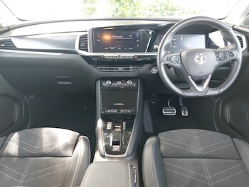Used Vauxhall Grandland 2023 for sale - 78660900: Photo