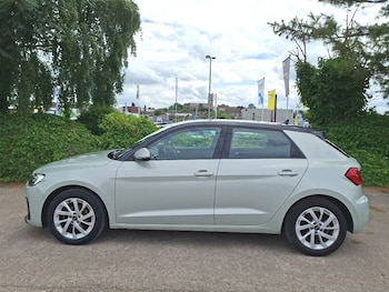 Used Audi A1 2024 for sale - 79061177: Photo