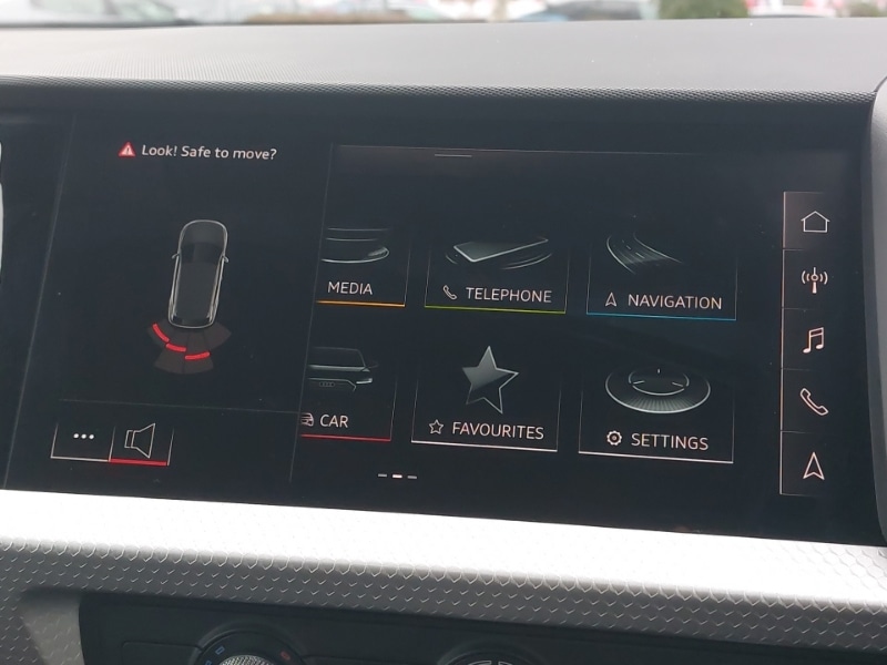 Used Audi A1 2025 for sale - 77289699: Photo 11