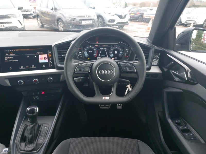 Used Audi A1 2025 for sale - 77289699: Photo 12