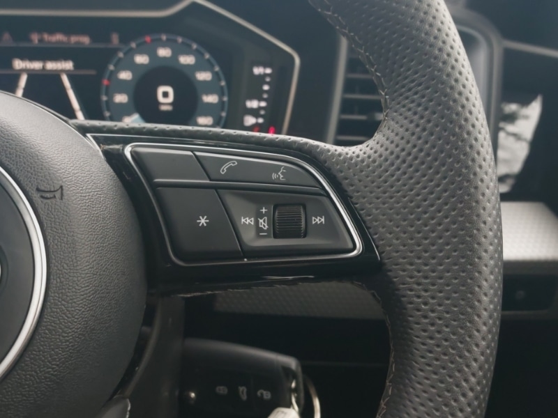 Used Audi A1 2025 for sale - 77289699: Photo 14