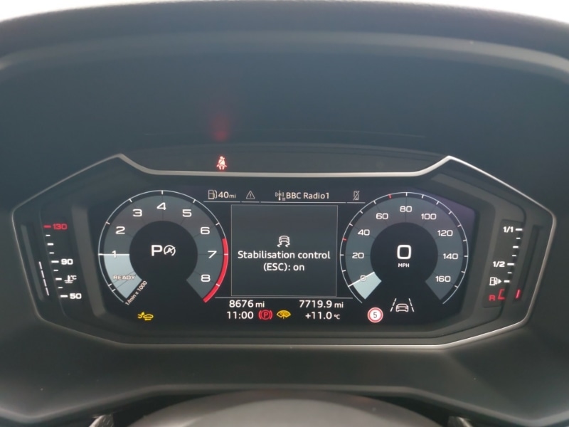 Used Audi A1 2025 for sale - 77289699: Photo 15