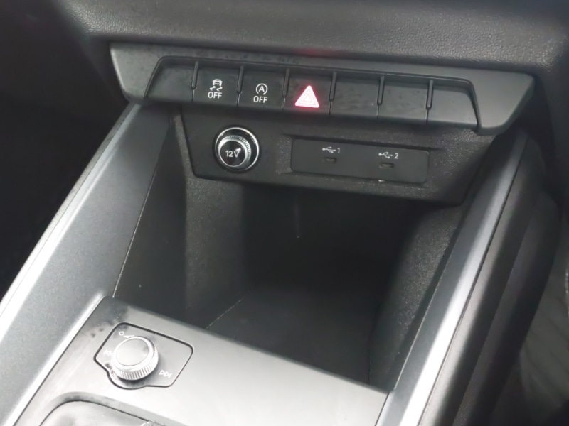 Used Audi A1 2025 for sale - 77289699: Photo 17