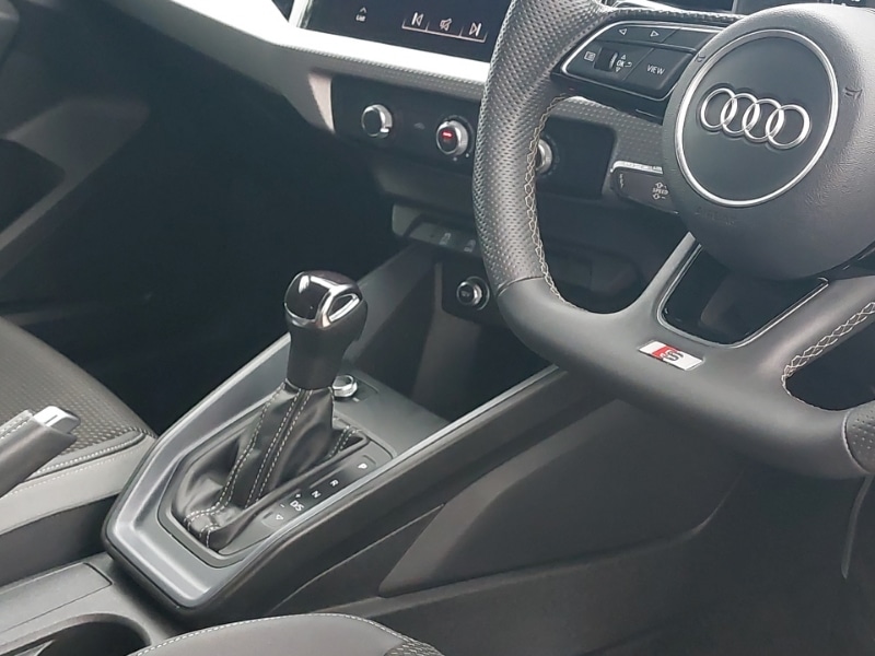 Used Audi A1 2025 for sale - 77289699: Photo 19