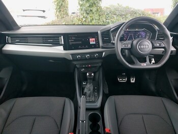 Used Audi A1 2025 for sale - 77289699: Photo