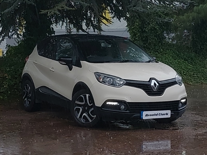Used Renault Captur 2013 for sale - 76285801: Photo 1