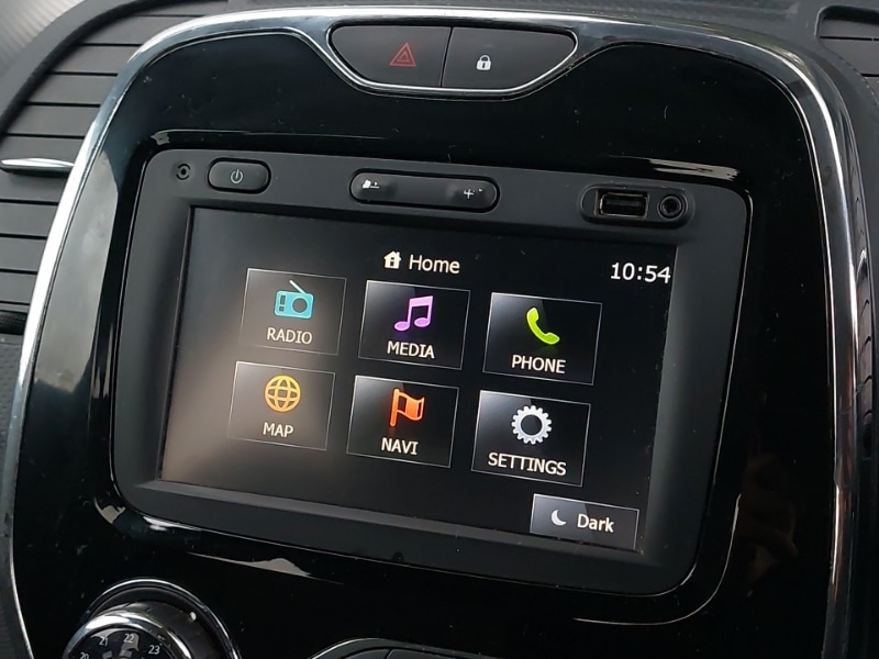 Used Renault Captur 2013 for sale - 76285801: Photo 10