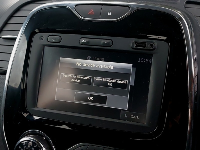 Used Renault Captur 2013 for sale - 76285801: Photo 11