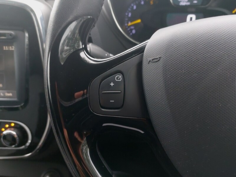 Used Renault Captur 2013 for sale - 76285801: Photo 13