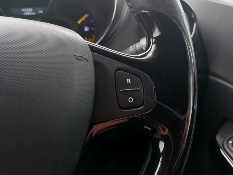 Used Renault Captur 2013 for sale - 76285801: Photo 14