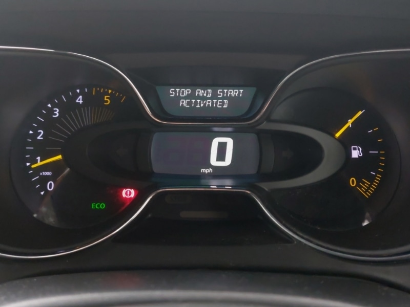 Used Renault Captur 2013 for sale - 76285801: Photo 15