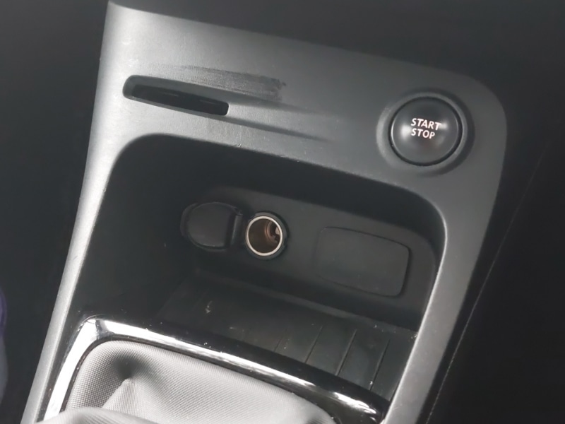 Used Renault Captur 2013 for sale - 76285801: Photo 17