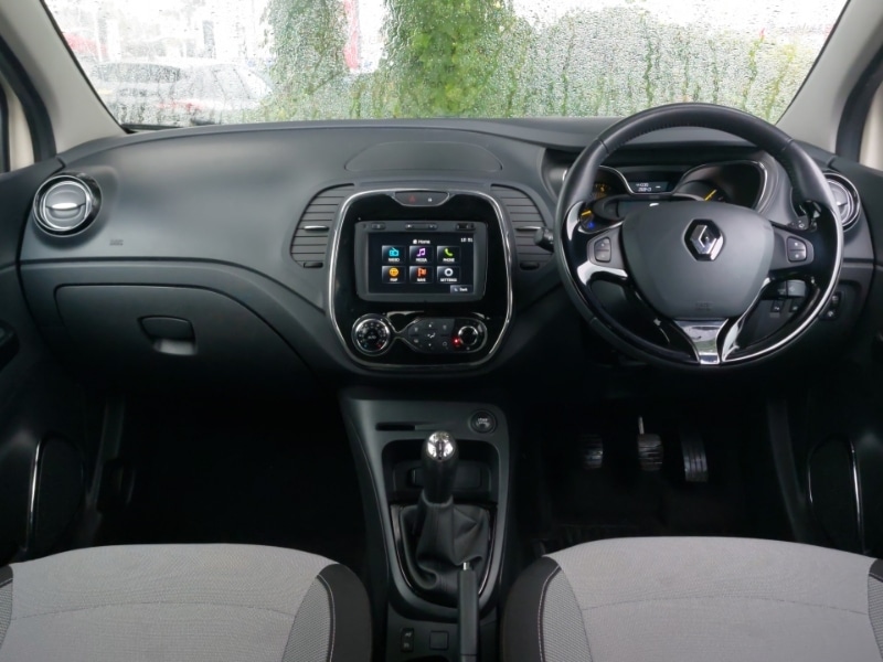 Used Renault Captur 2013 for sale - 76285801: Photo 2