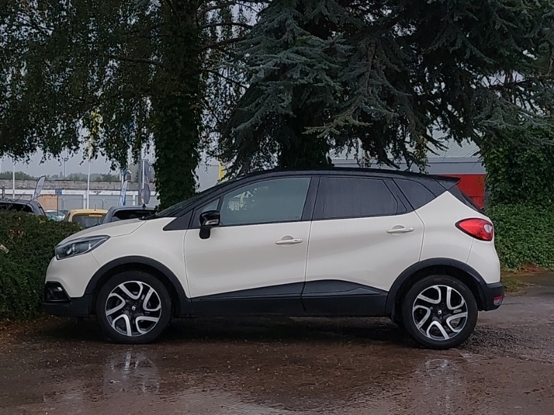 Used Renault Captur 2013 for sale - 76285801: Photo 4