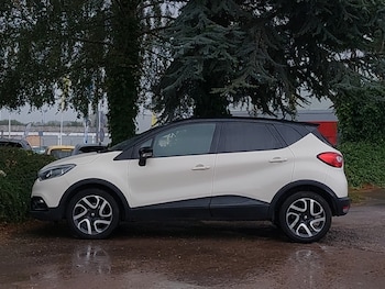 Used Renault Captur 2013 for sale - 76285801: Photo