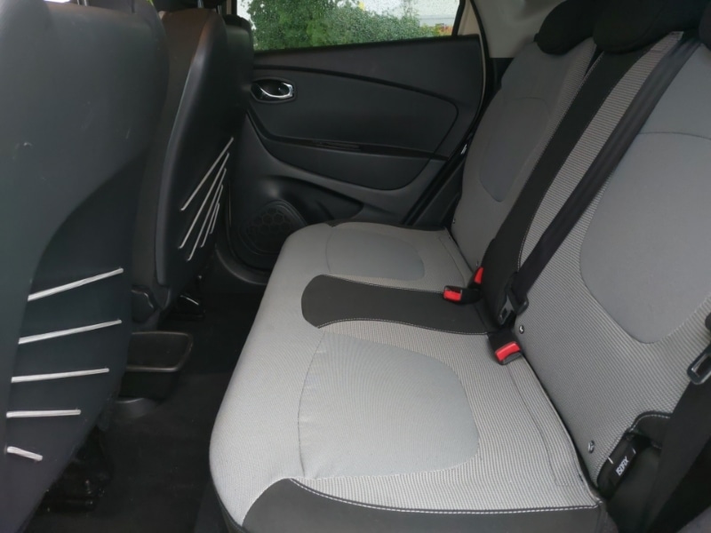Used Renault Captur 2013 for sale - 76285801: Photo 6