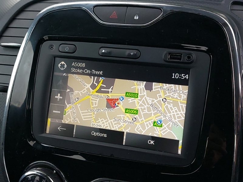 Used Renault Captur 2013 for sale - 76285801: Photo 7