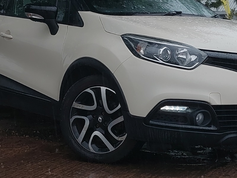 Used Renault Captur 2013 for sale - 76285801: Photo 9