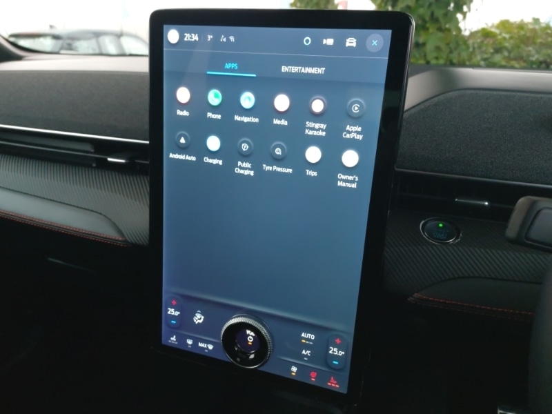 Used Ford Mustang Mach-E 2024 for sale - 77357907: Photo 10