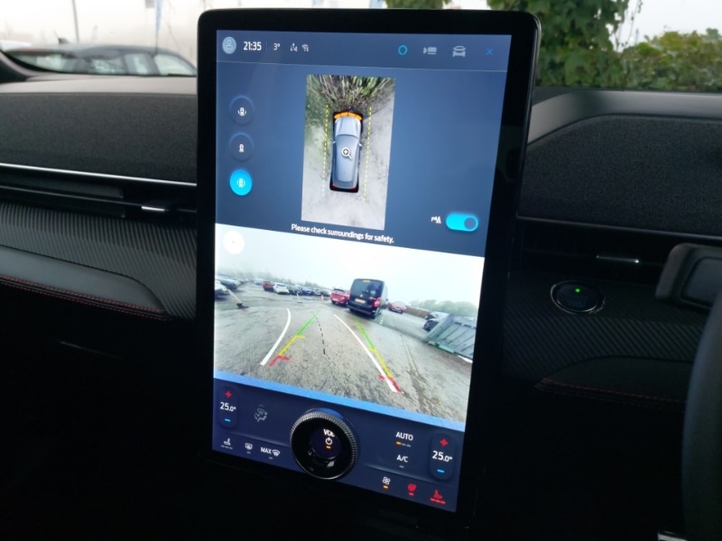 Used Ford Mustang Mach-E 2024 for sale - 77357907: Photo 11