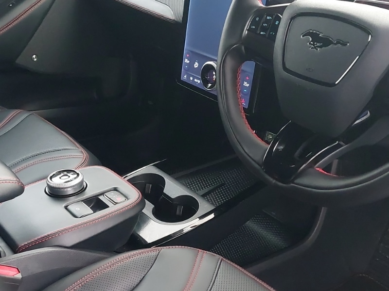 Used Ford Mustang Mach-E 2024 for sale - 77357907: Photo 19