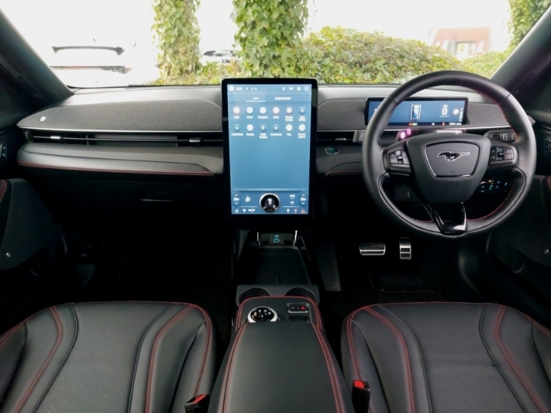 Used Ford Mustang Mach-E 2024 for sale - 77357907: Photo 2