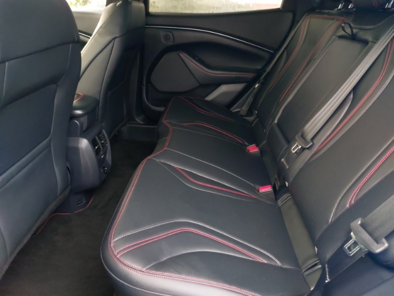 Used Ford Mustang Mach-E 2024 for sale - 77357907: Photo 6