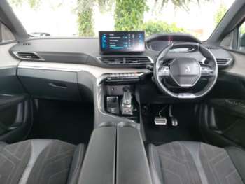Used Peugeot 3008 2022 for sale - 74868050: Photo