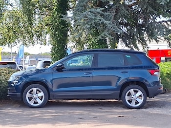 Used Skoda Karoq 2019 for sale - 79489624: Photo
