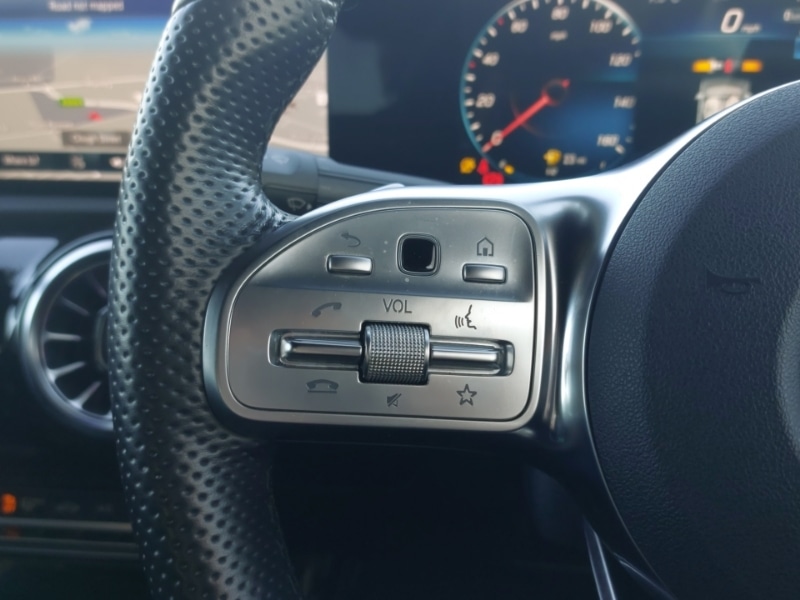 Used Mercedes-Benz CLA 2022 for sale - 76656557: Photo 13