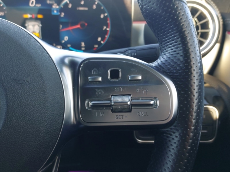 Used Mercedes-Benz CLA 2022 for sale - 76656557: Photo 14