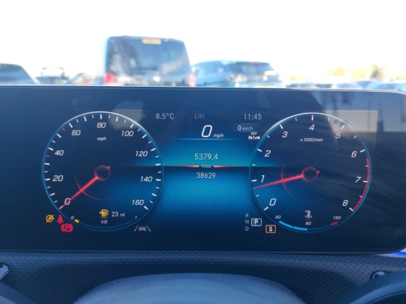 Used Mercedes-Benz CLA 2022 for sale - 76656557: Photo 15