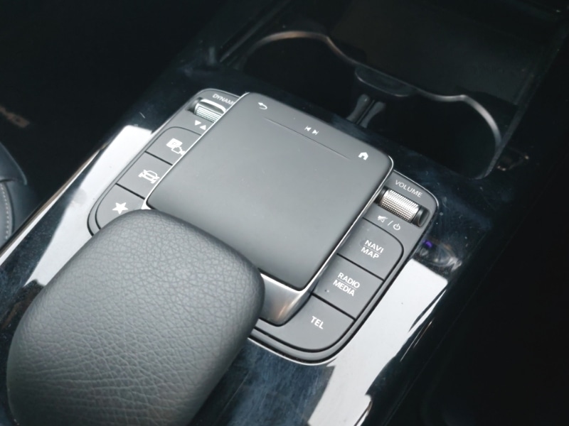 Used Mercedes-Benz CLA 2022 for sale - 76656557: Photo 18