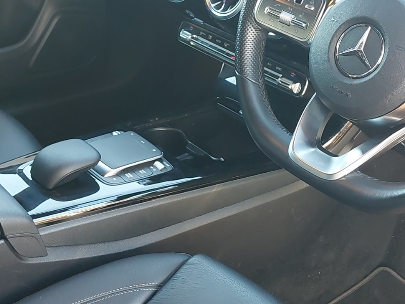 Used Mercedes-Benz CLA 2022 for sale - 76656557: Photo 19