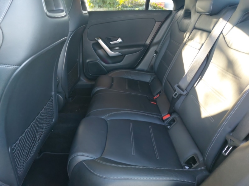 Used Mercedes-Benz CLA 2022 for sale - 76656557: Photo 6