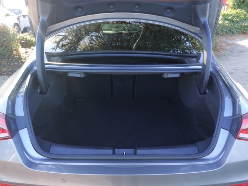 Used Mercedes-Benz CLA 2022 for sale - 76656557: Photo 8