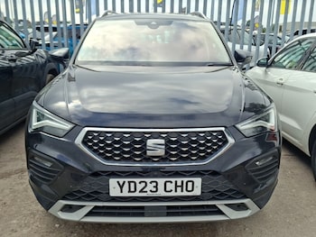 Used SEAT Ateca 2023 for sale - 79218694: Photo