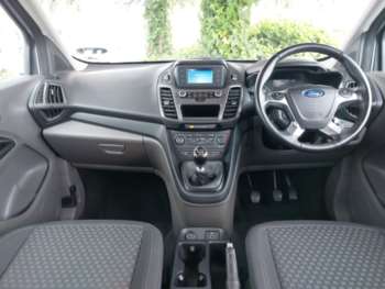 Used Ford Tourneo Connect 2022 for sale - 74809461: Photo