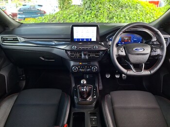 Used Ford Focus 2021 for sale - 78877268: Photo