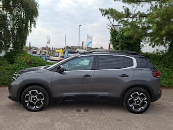 Used Citroen C5 Aircross 2025 for sale - 79605664: Photo