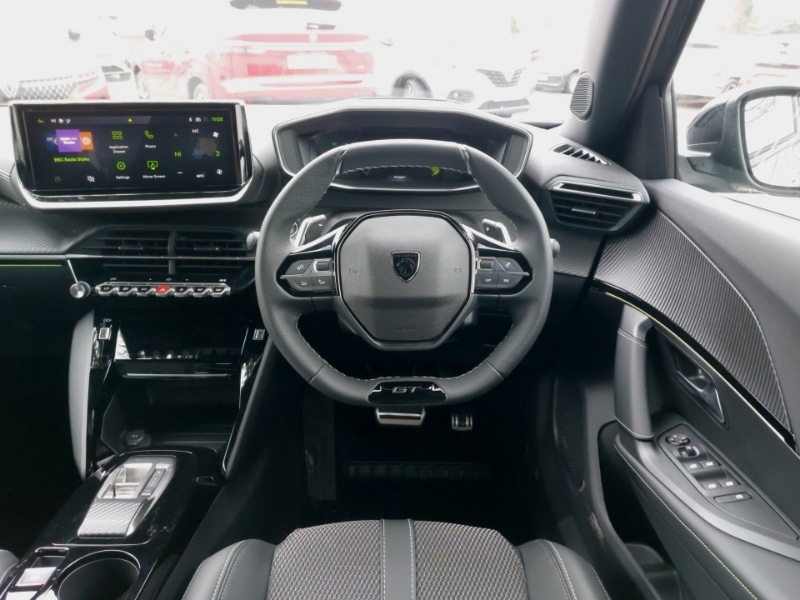 Used Peugeot 2008 2025 for sale - 77433524: Photo 12