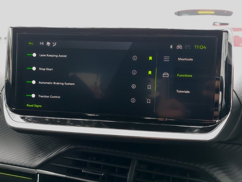 Used Peugeot 2008 2025 for sale - 77433524: Photo 16