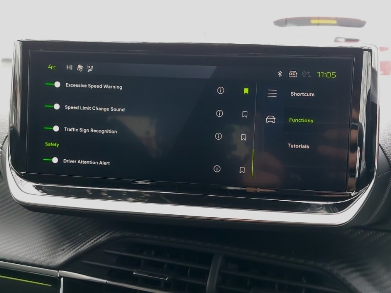 Used Peugeot 2008 2025 for sale - 77433524: Photo 17